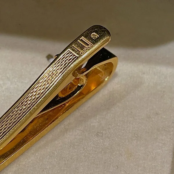 1990s Rare Omani Special Edition Dunhill Set The Sultanate Of Oman Official - Image 3