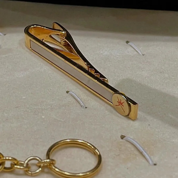 1990s Rare Omani Special Edition Dunhill Set The Sultanate Of Oman Official - Image 5