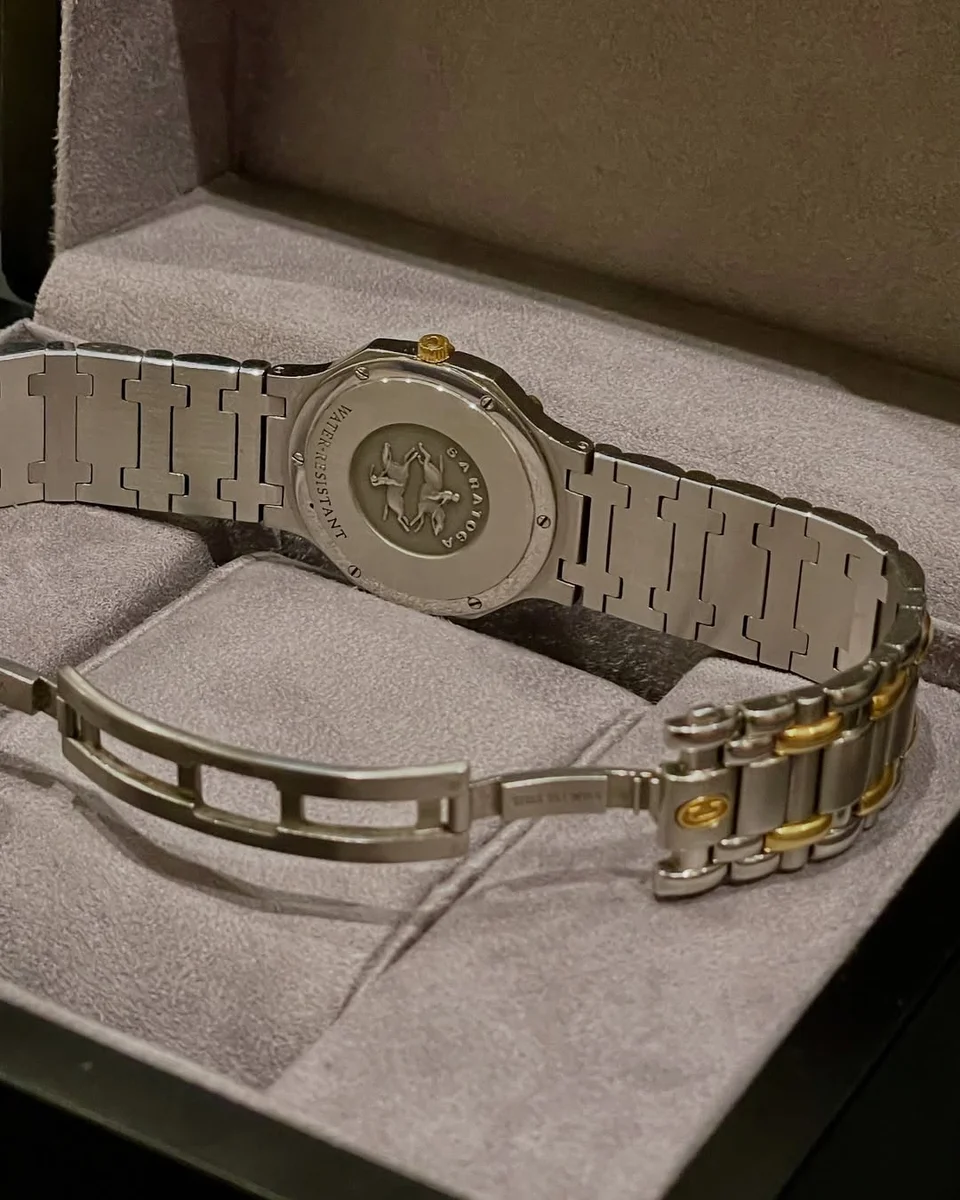 1990s Rare Concord Presidential Emirati Special Edition - Image 6