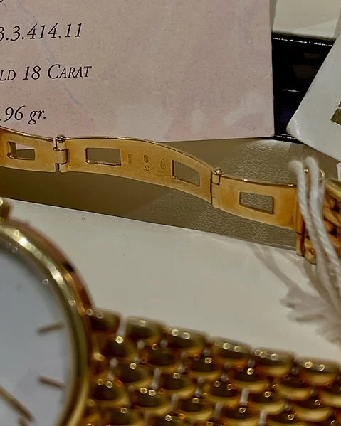 Tissot Specially Crafted 2001 - Sovereign Edition For The Sultanate Of Oman - Image 5