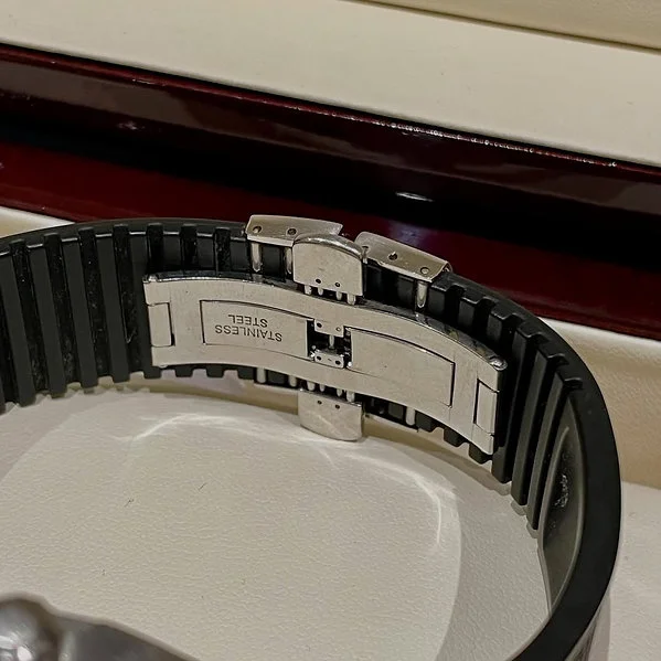 Rare Rotree Special Edition King Abdullah II GMT - Image 2