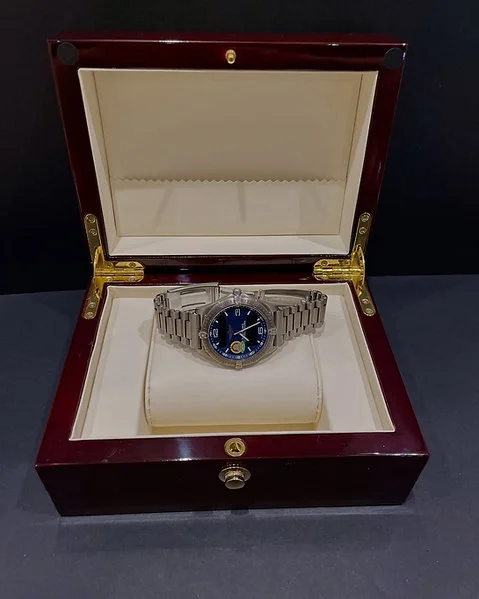 Breitling “Aerospace” Special Edition UAE Air Force - Image 3