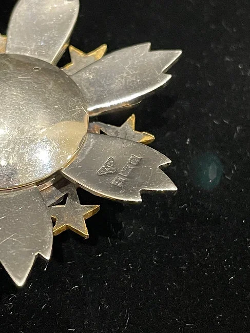 1949 Medals Set (Al Kawaba Al Urdni) King Abdullah First (Very Rare) - Image 4