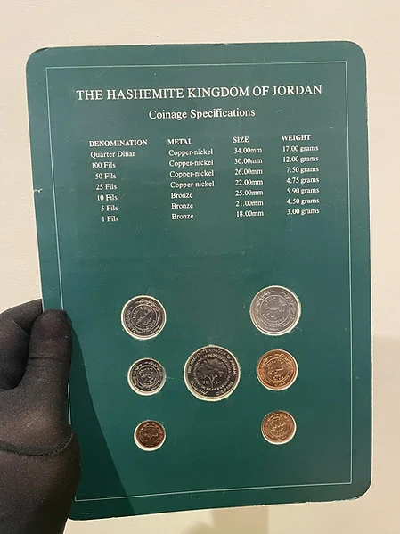 Complete Set Proof 1985, Issued By The Postage Office CBJ - RARE - Image 5