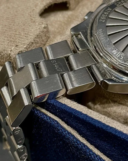 Rare Breitling B-1 Chronometre, Made Exclusively For The UAE Air Force - Image 3