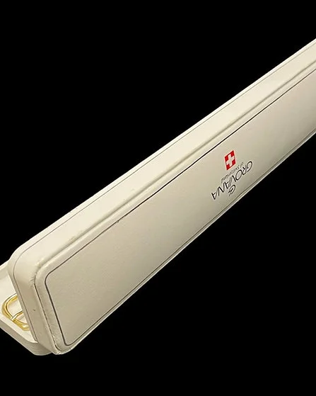 2002 Grovana Royal Sovereign Edition His Majesty King Abdullah II Jordan - Image 7