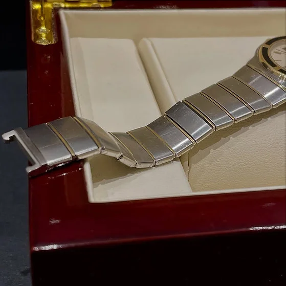 1980 Rare Edition Oman Eterna, Specially Commissioned For The Oman Sultanate - Image 8