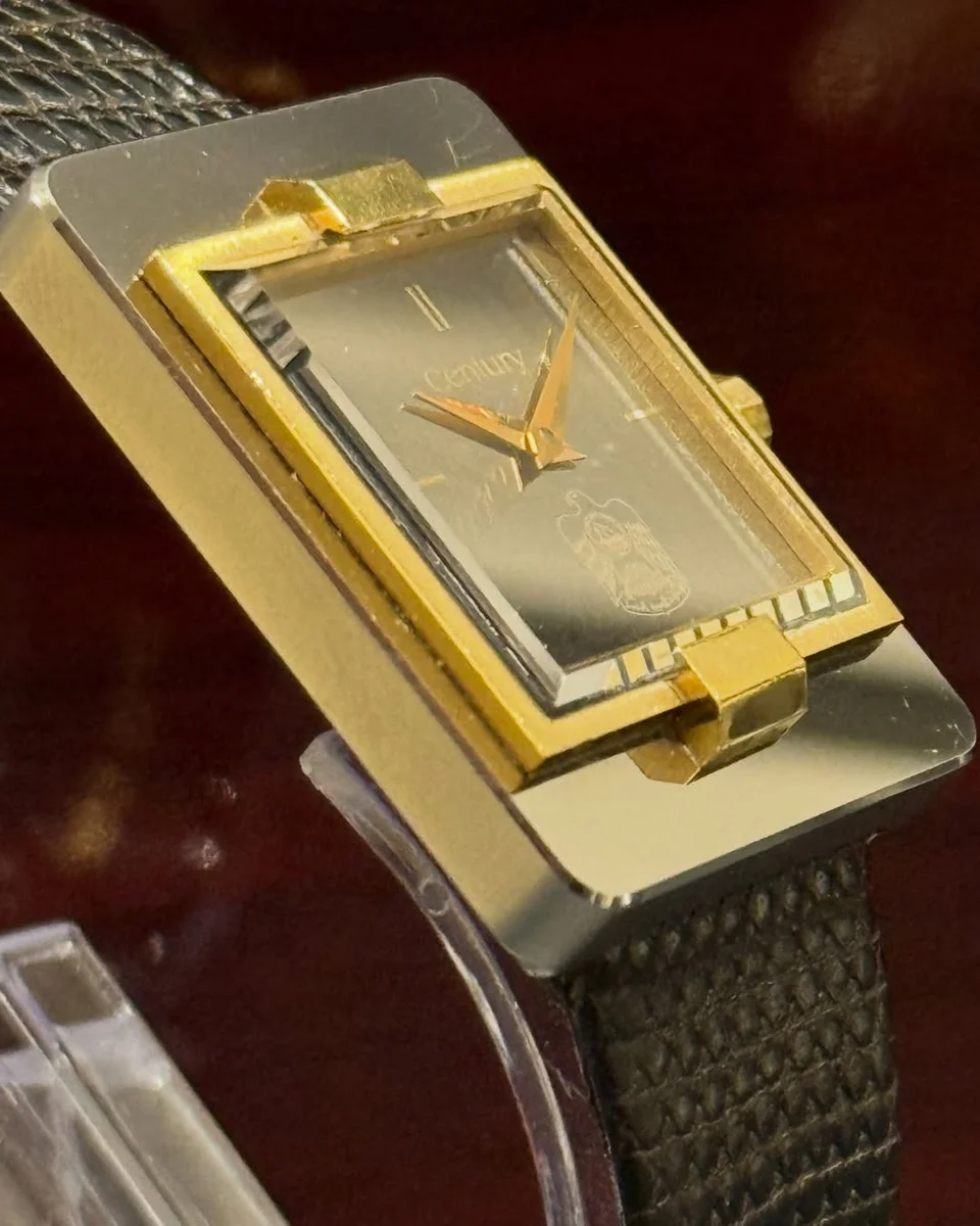 Rare1995 Century Special Edition Official UAE Protocol Release - Image 2