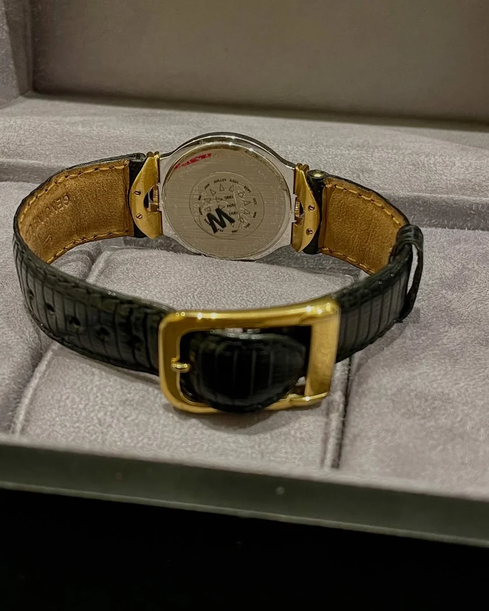 1993 Jean d’Eve Dual Time Truly Refined Timeless Elegance - Image 5