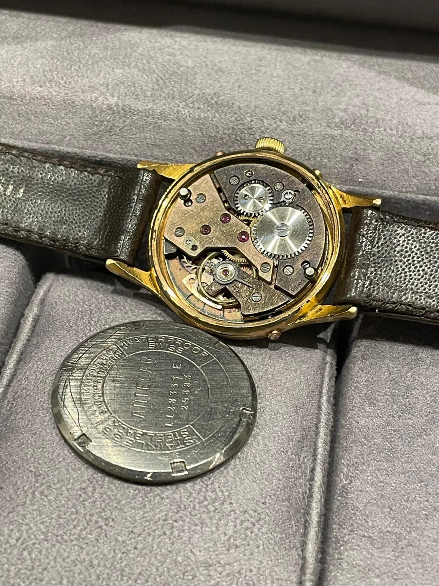 Rare Antecar 1940 Arabic Edition Perpetual Calendar - Image 7