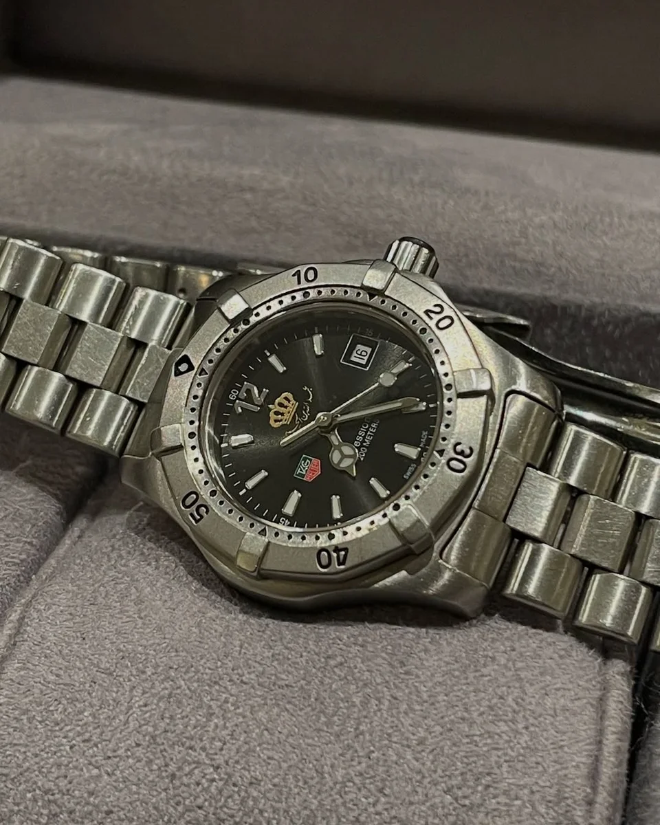 The 1929 One-Pound Palestinian Banknote (Copy) - Image 4