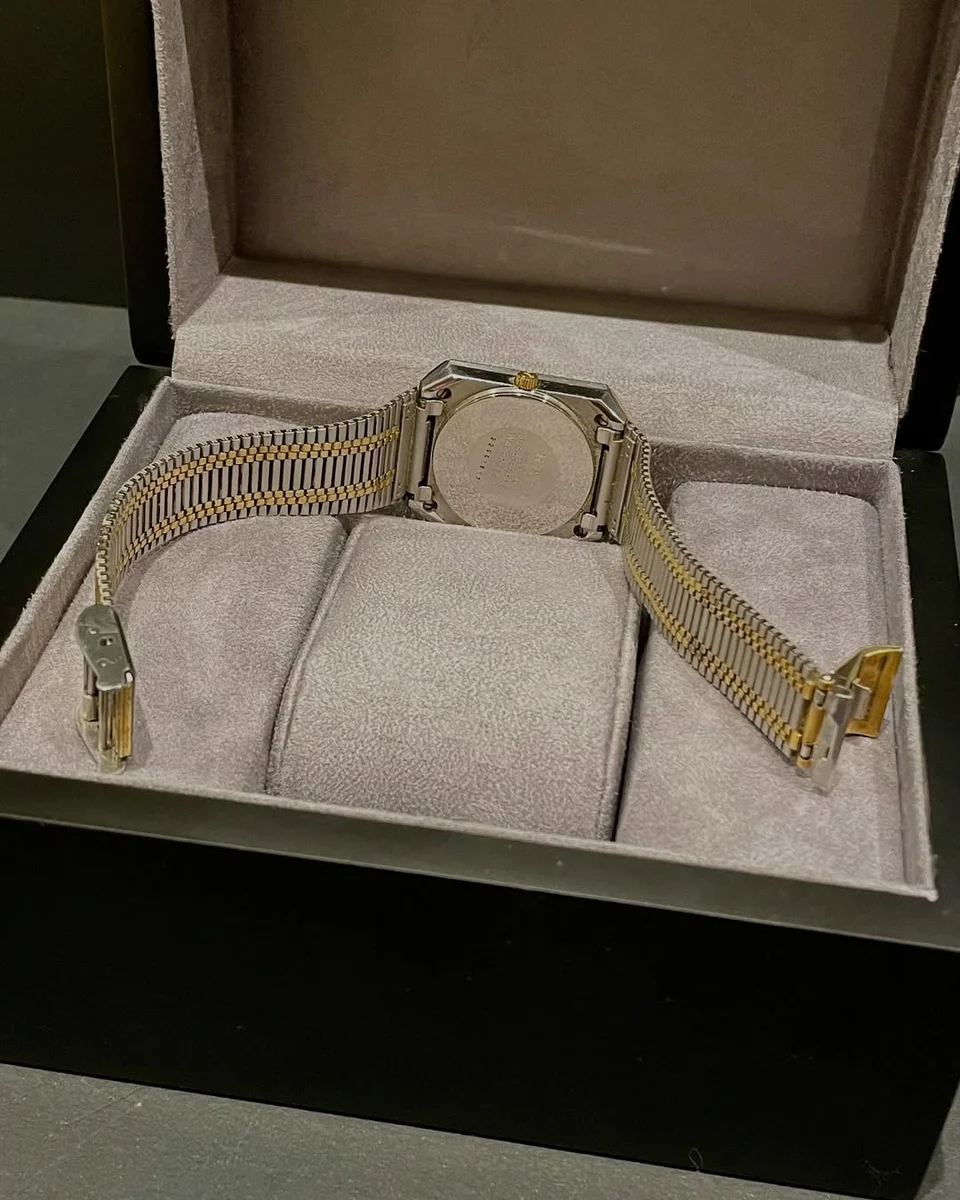 Rado Diastar The Official Release – Qatar 1989 - Image 8