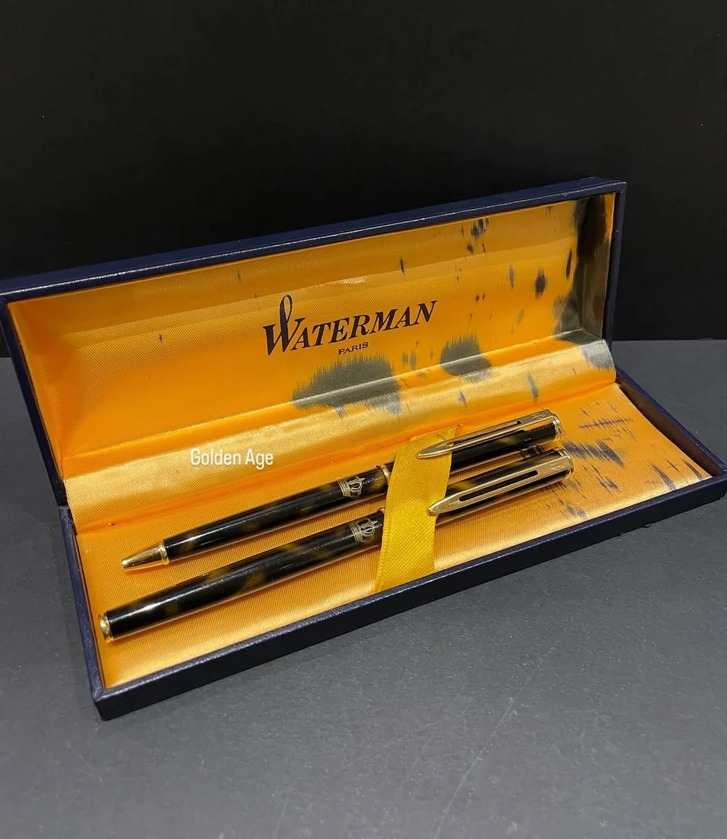 Pens Set – Special Edition 1978 Prince Hasan Bin Talal - Image 3