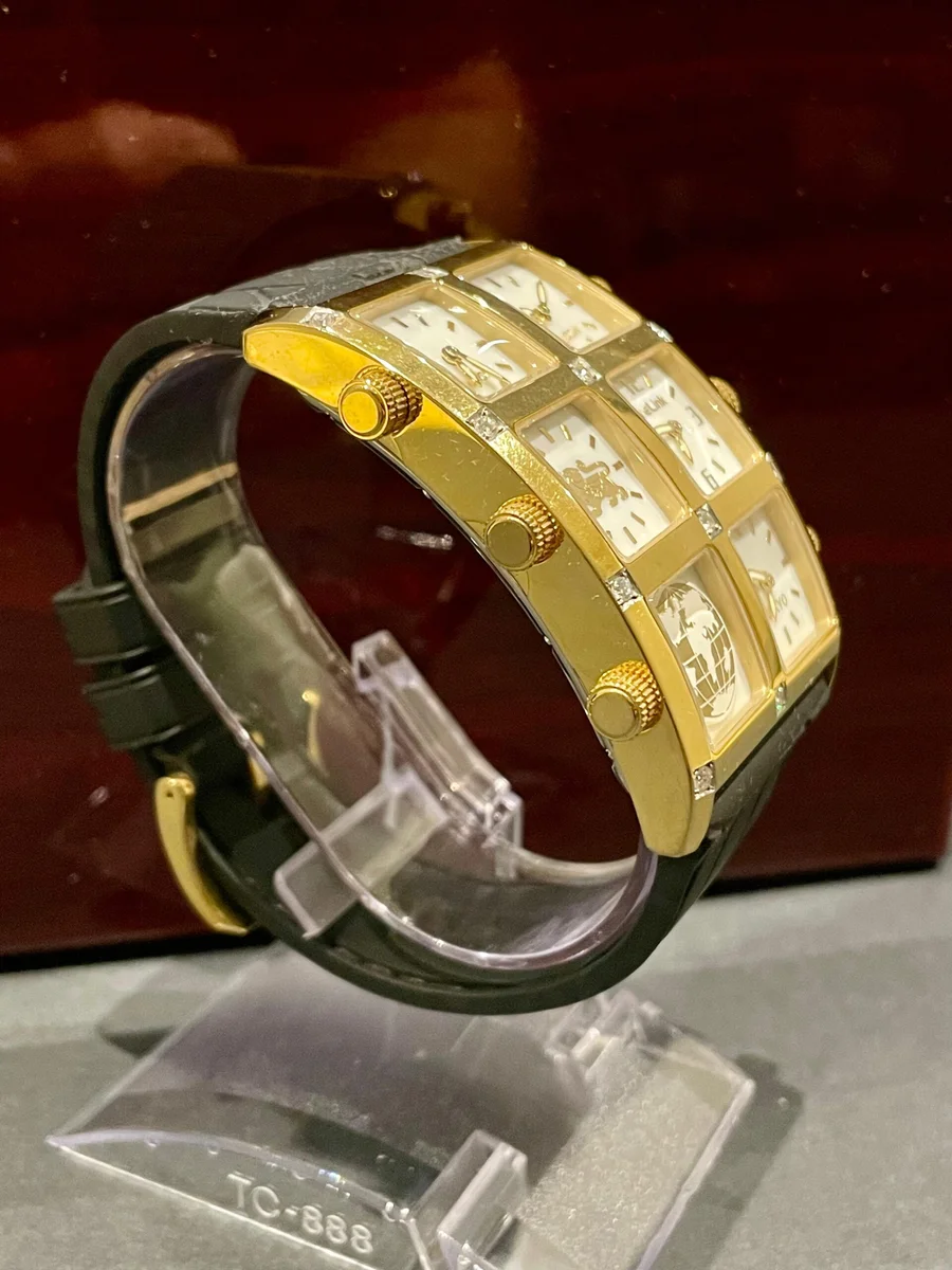 Rare Icelink 6 TZ For A Bold Taste – Diamond GP - Image 9