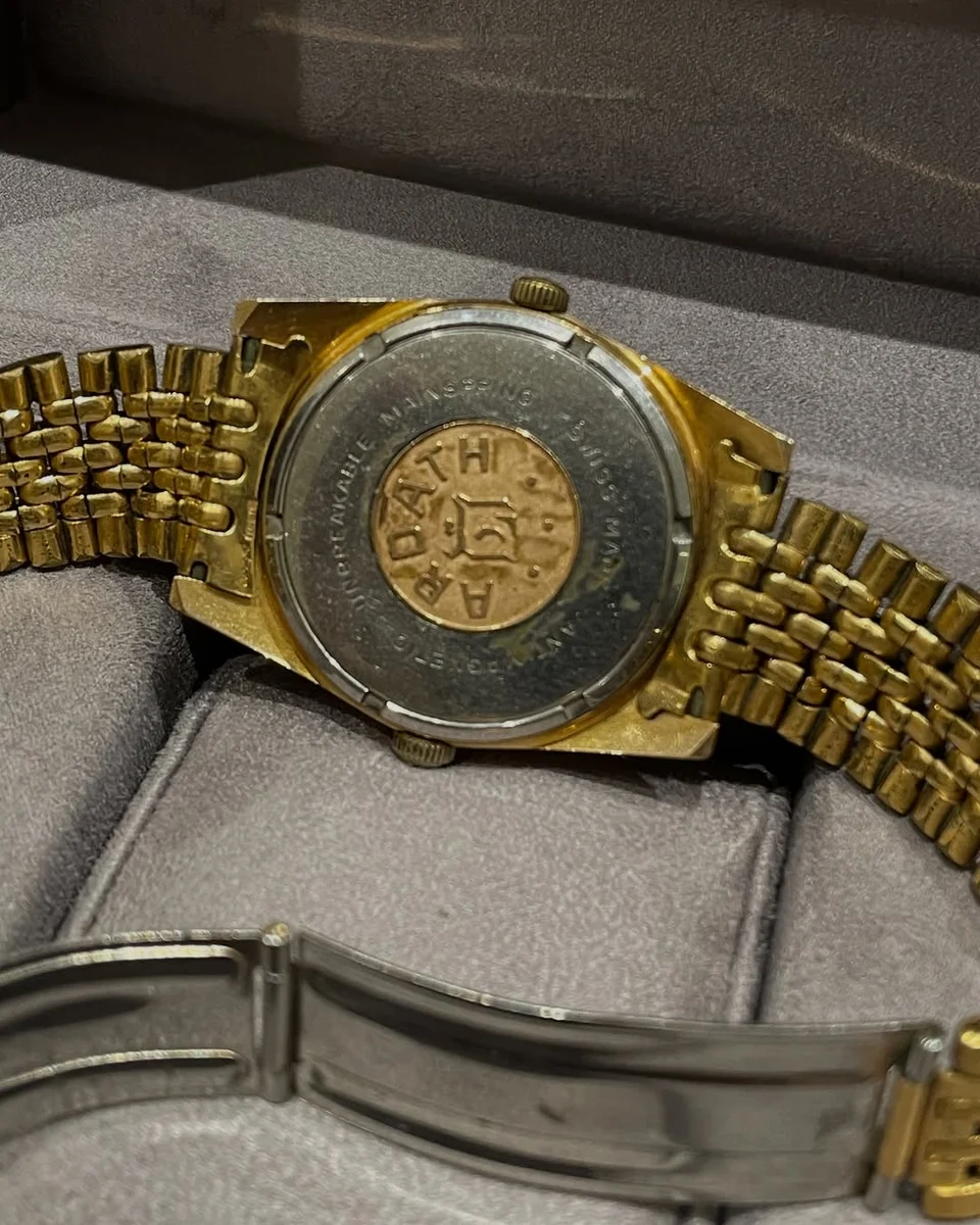 Rare Ardath – Dual Time Edition 1940 - Arabic - Image 6