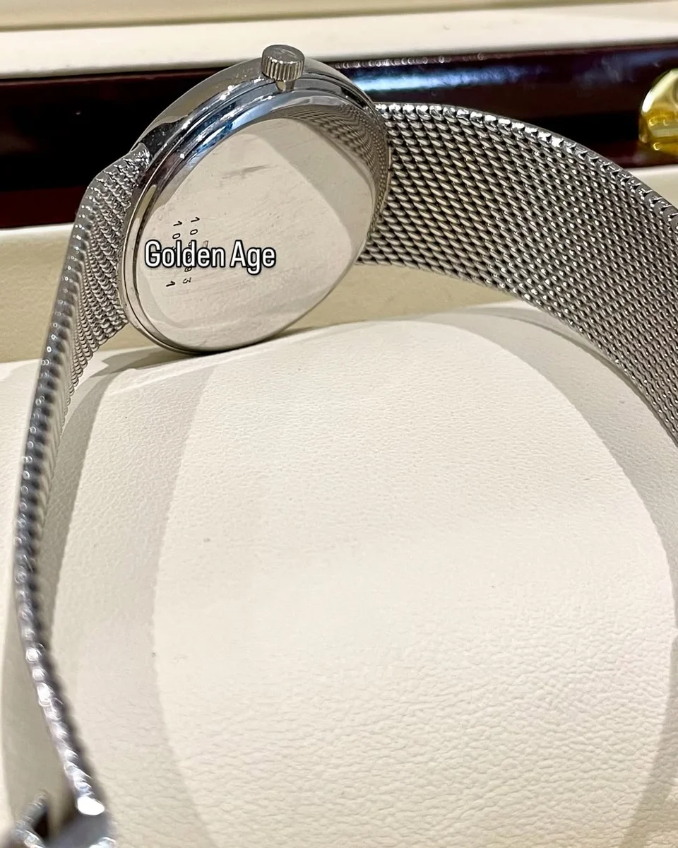 RARE Chopard 1978 Exceptional Royal Edition – King Khaled Bin Abdullaziz - Image 11