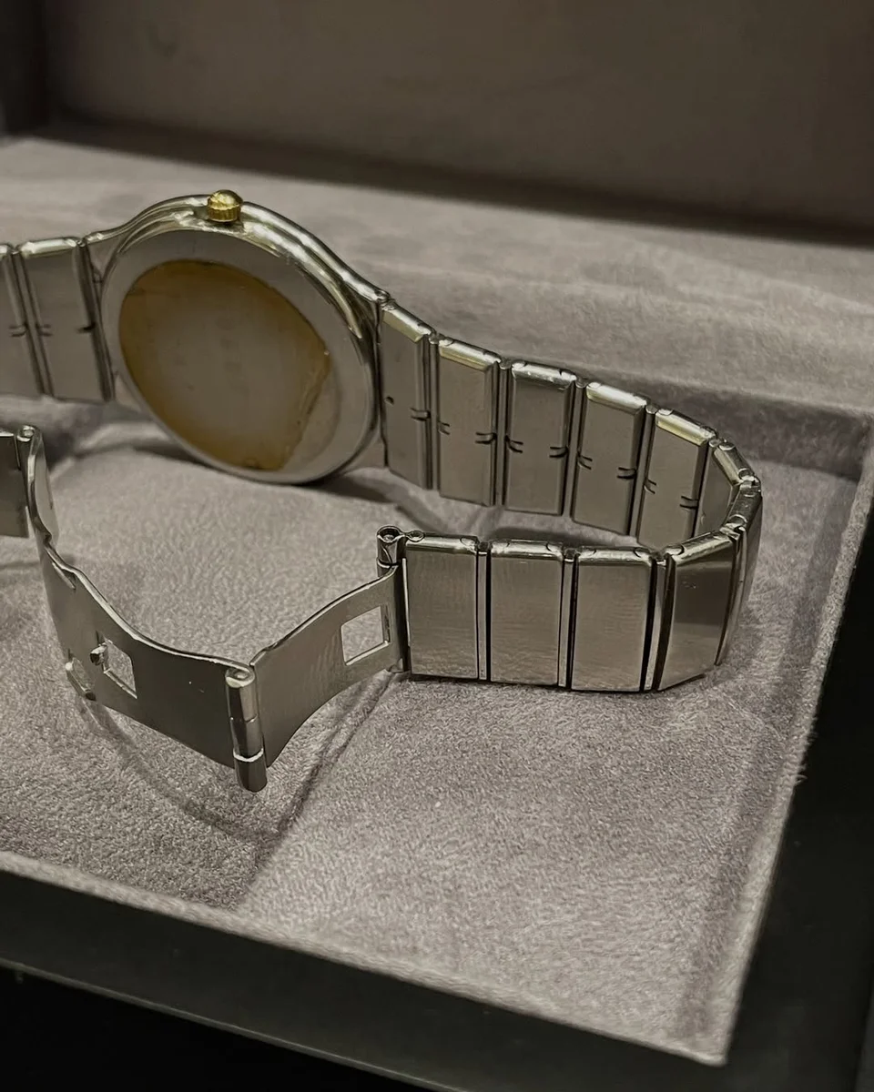 1980 Eterna Special Edition Abu Dhabi UAE - Image 6