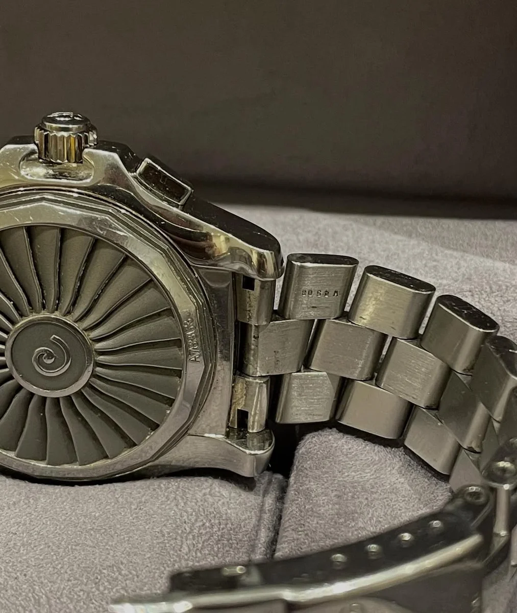 Breitling Naval 100 Anniversary – Special Edition 2011 Rare - Image 10