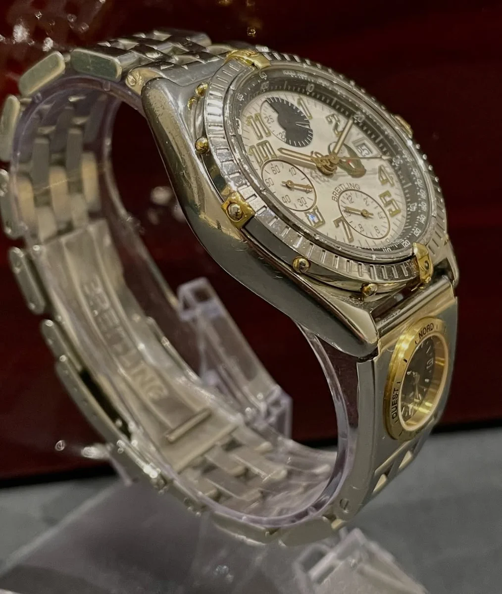 RARE Special Edition Created for the UAE Armed Forces in the 1990s - Image 3