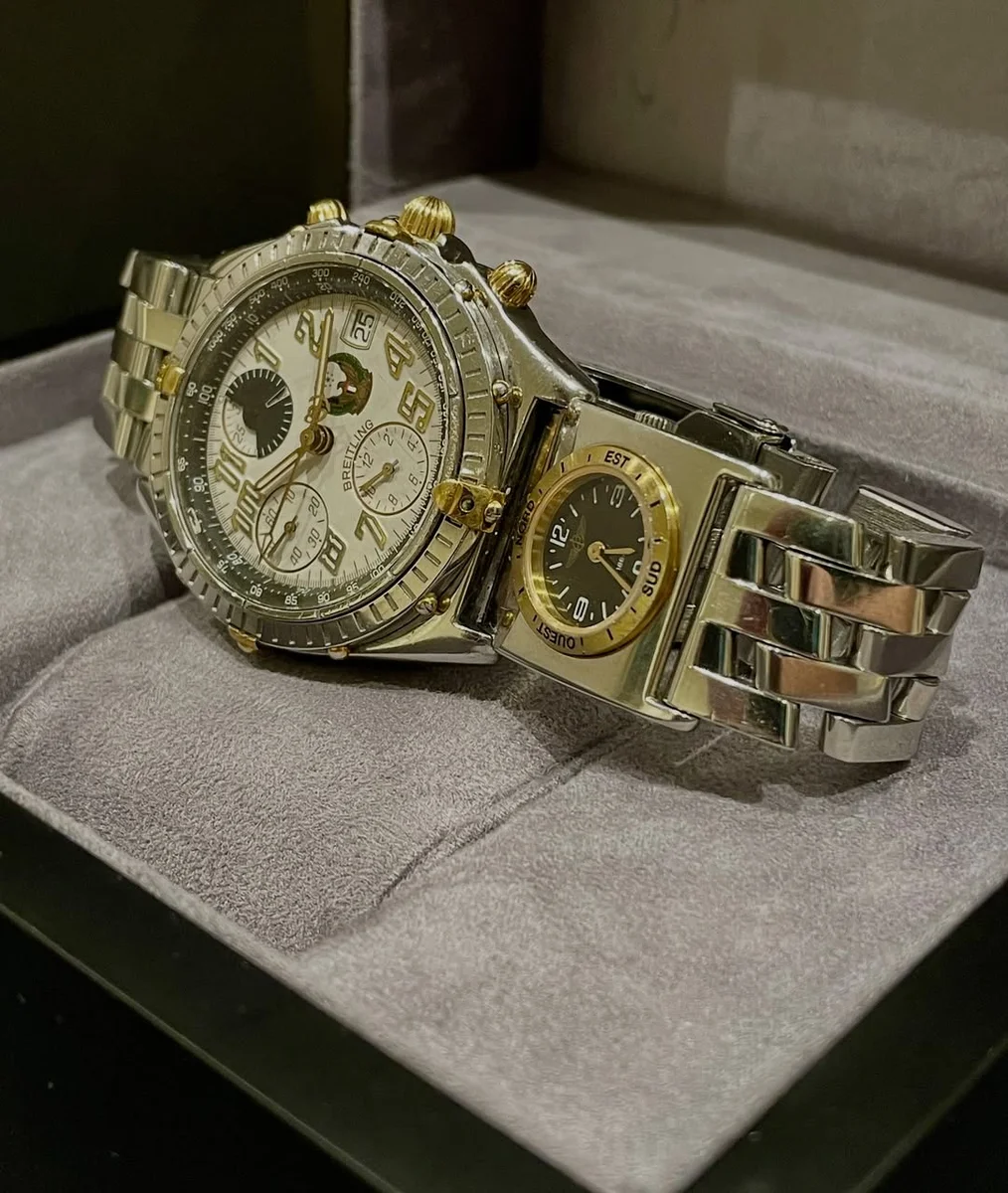 RARE Special Edition Created for the UAE Armed Forces in the 1990s - Image 4