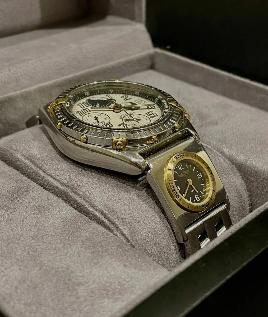 RARE Special Edition Created for the UAE Armed Forces in the 1990s - Image 10