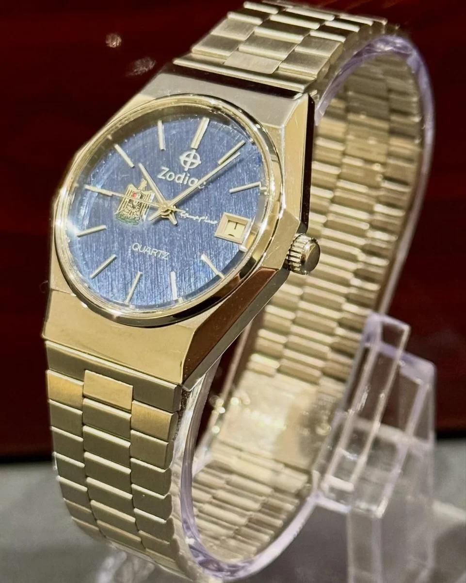 Very Rare Diplomatic Masterpiece – Iraq 1980 Zodiac Special Edition - Image 3