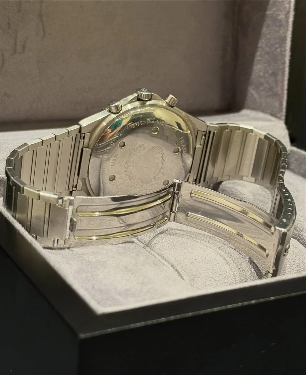 1980 RARE Breitling Jupiter Iraq Airforce - Very Special - Image 6