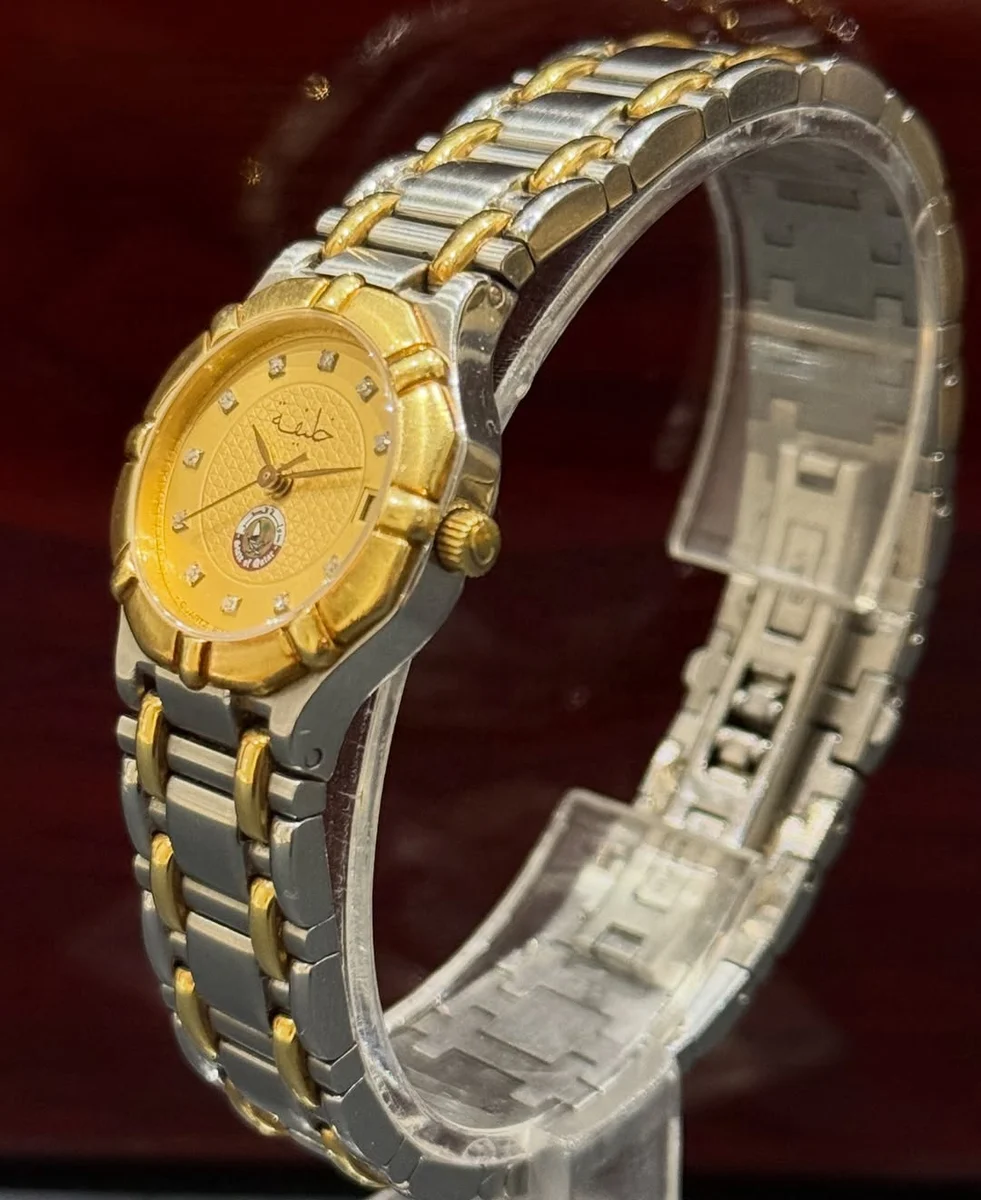 RARE Qatari Masterpiece – Special Edition 1980 Prince Khalifa Bin Hamad - Image 2