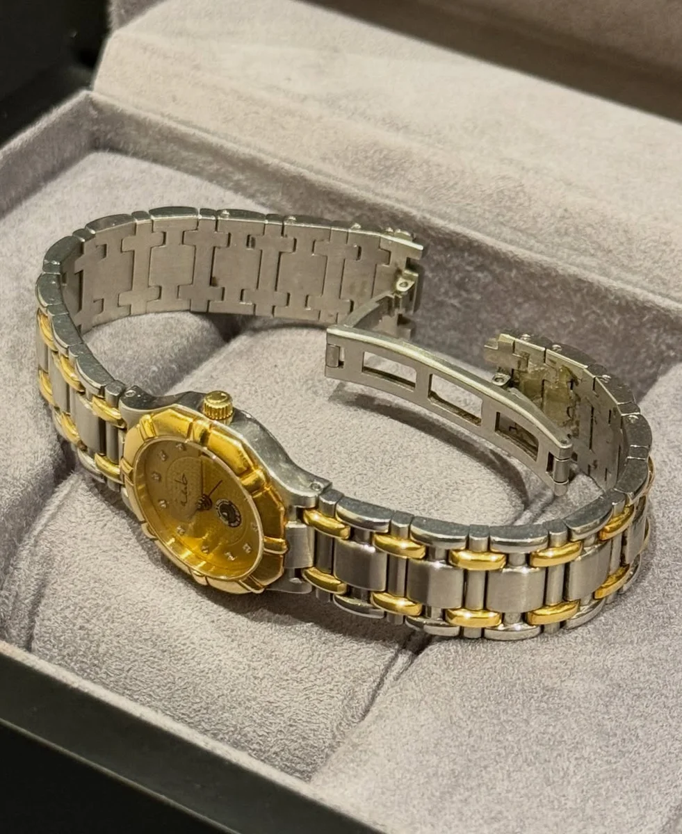 RARE Qatari Masterpiece – Special Edition 1980 Prince Khalifa Bin Hamad - Image 4