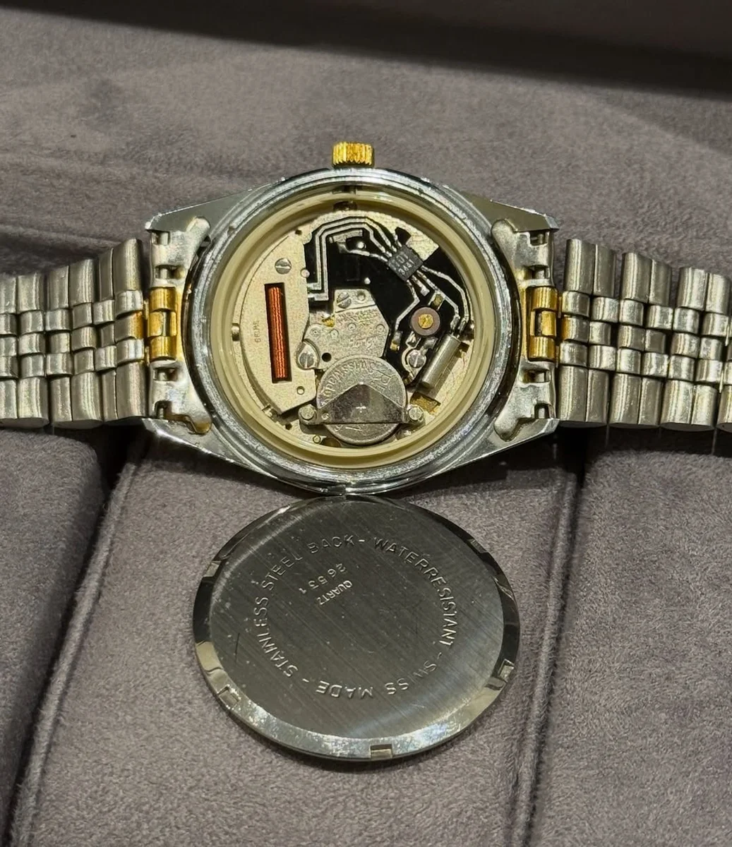 RARE 1980 Exceptional Arabic Edition Bolero President Saddam Hussein - Image 10