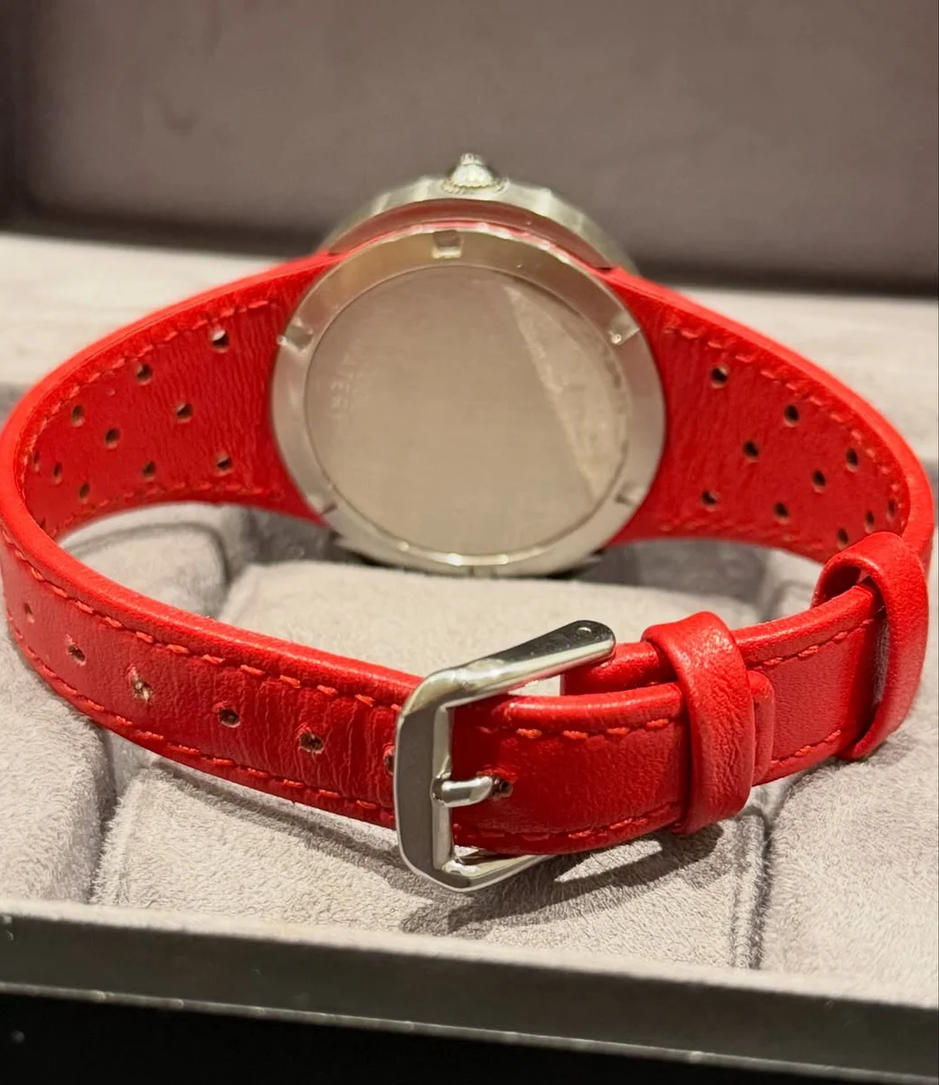 Rare Omega Dynamic 1970 – Last Series 40mm oval case - Image 7