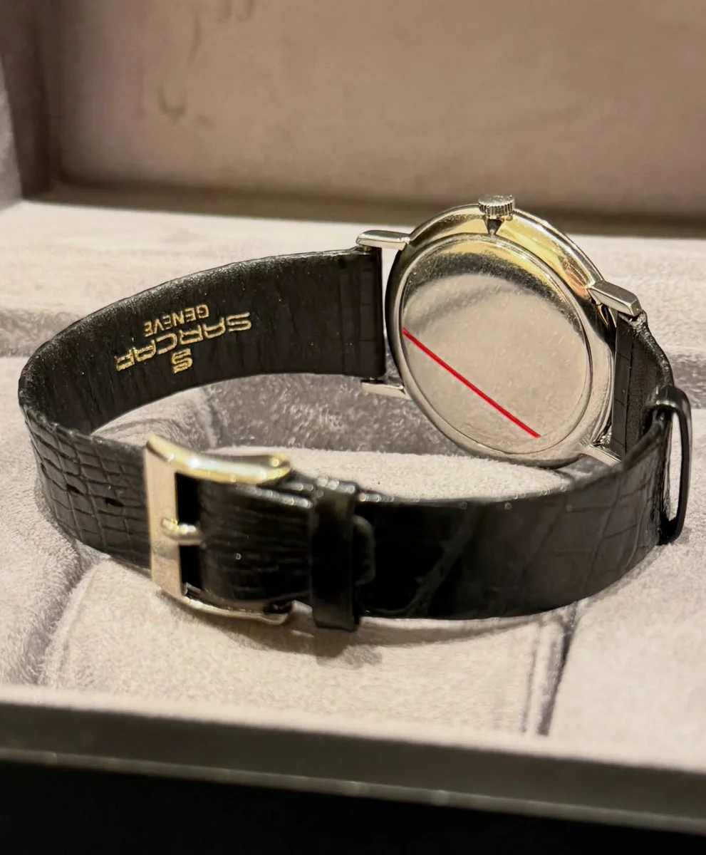 Ultra Rare Special Edition Sarcar – 1981 President Saddam Hussain - Image 7