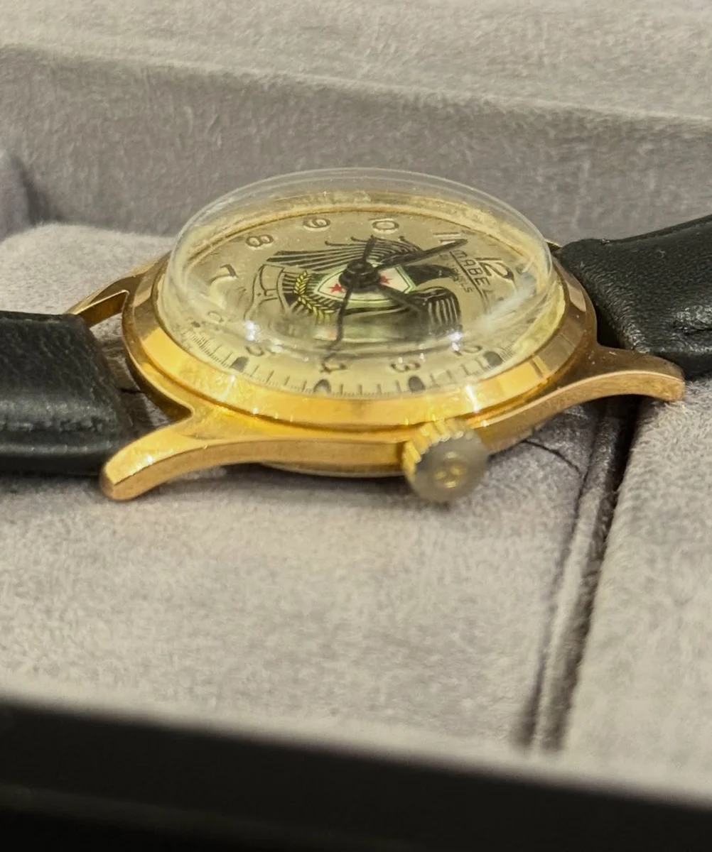 Rare Exclusive Mabel – Syria 1940 Special Edition - Image 6