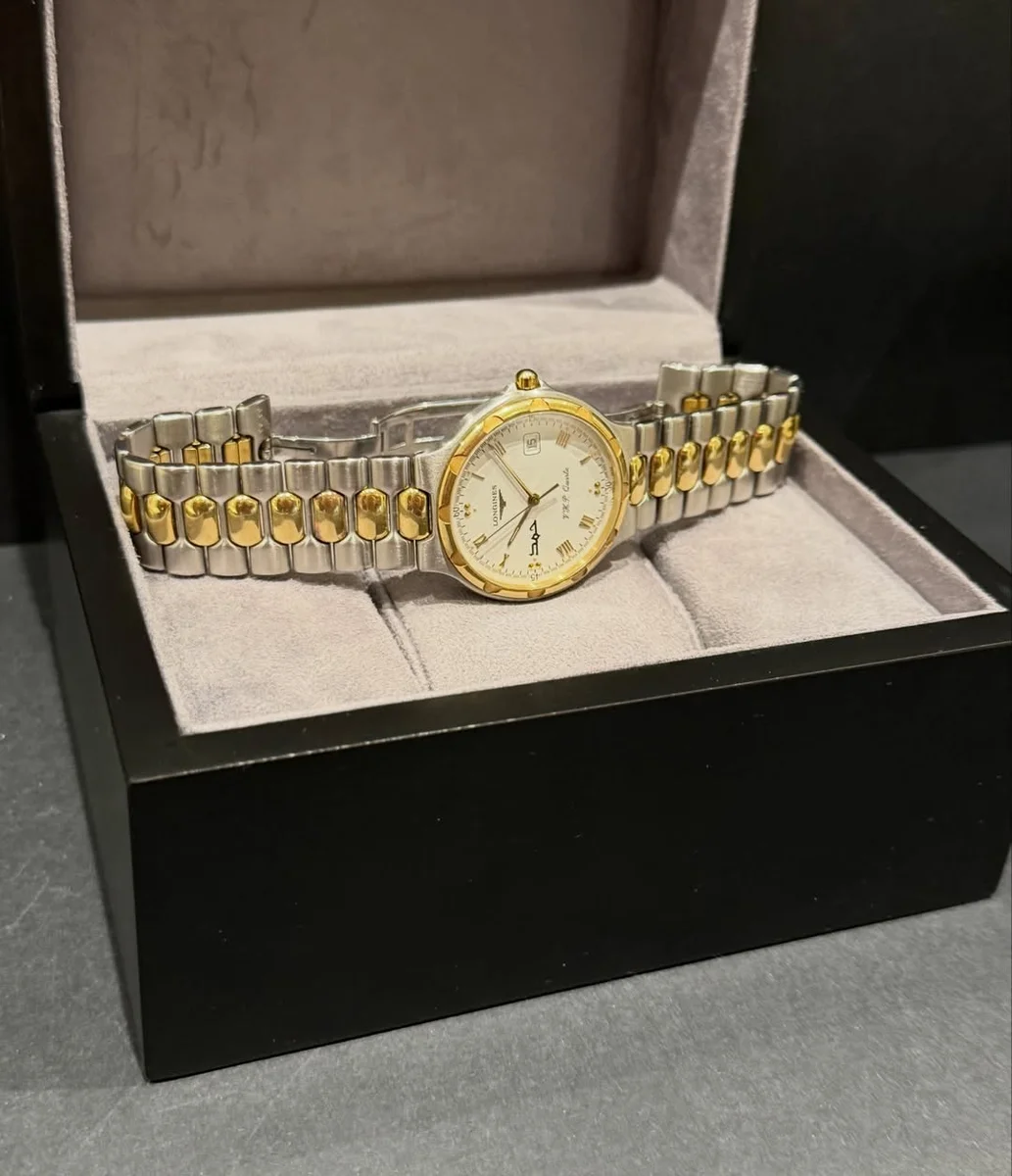 Rare1995 Distinctive Official Edition Qatar Prince Hamad Bin Khalifa - Image 5