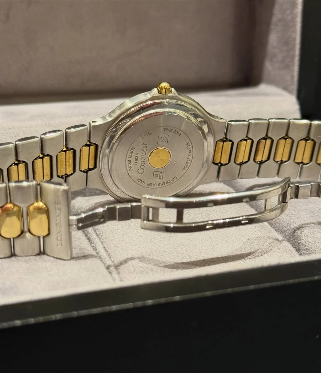 Rare1995 Distinctive Official Edition Qatar Prince Hamad Bin Khalifa - Image 8