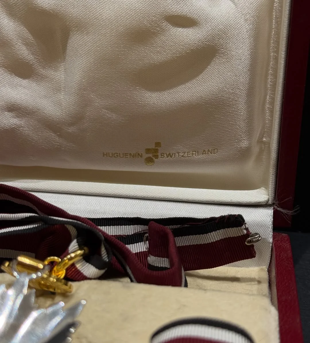 Rare The Independence Orders – Jordan Complete Set - Image 6