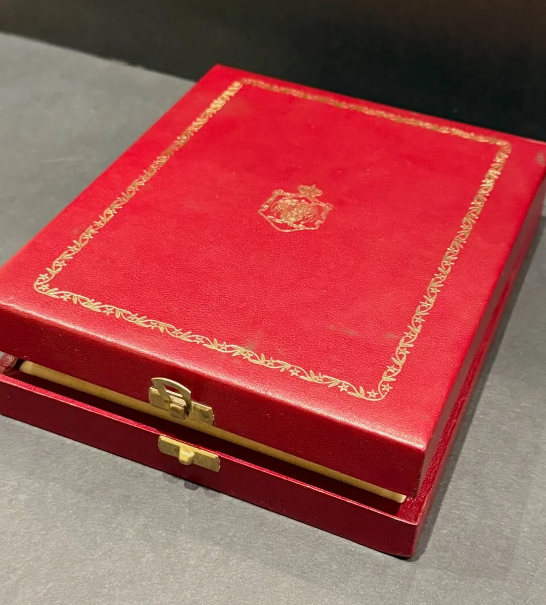 Rare The Independence Orders – Jordan Complete Set - Image 7