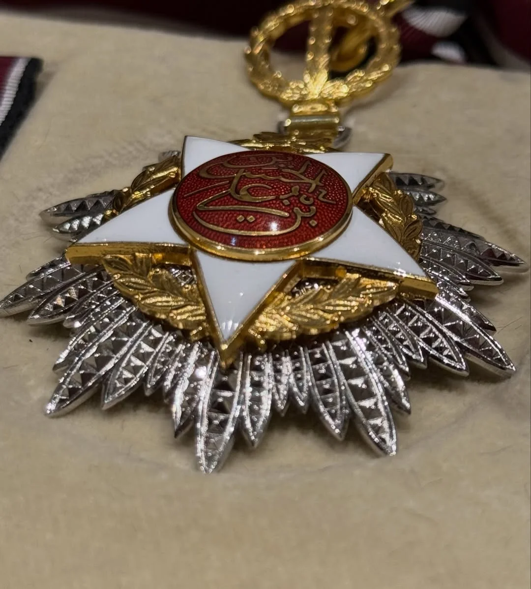 Rare The Independence Orders – Jordan Complete Set - Image 9