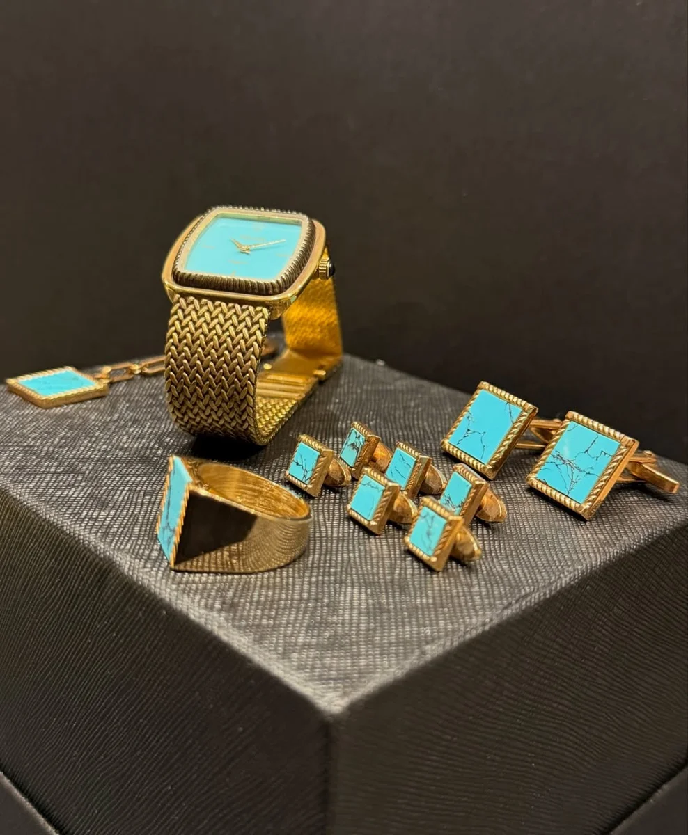 Rare A Museum-Grade Nevada Set – 1960 - Image 2