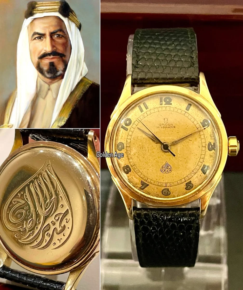 Ultra Rare Exceptional Gem 1940 – Kuwait Only Piece - Image 2