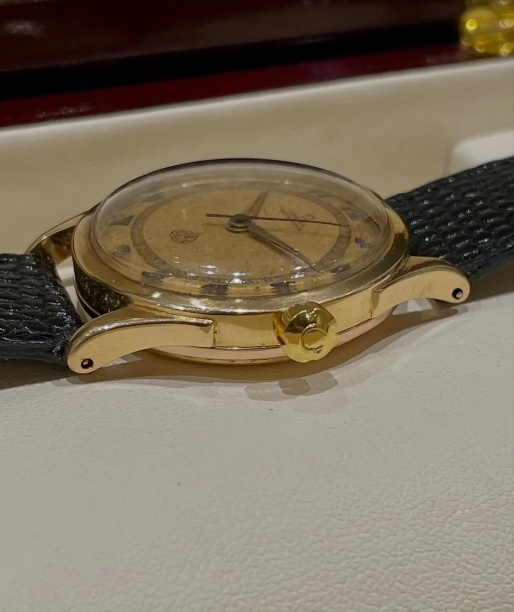 Ultra Rare Exceptional Gem 1940 – Kuwait Only Piece - Image 9