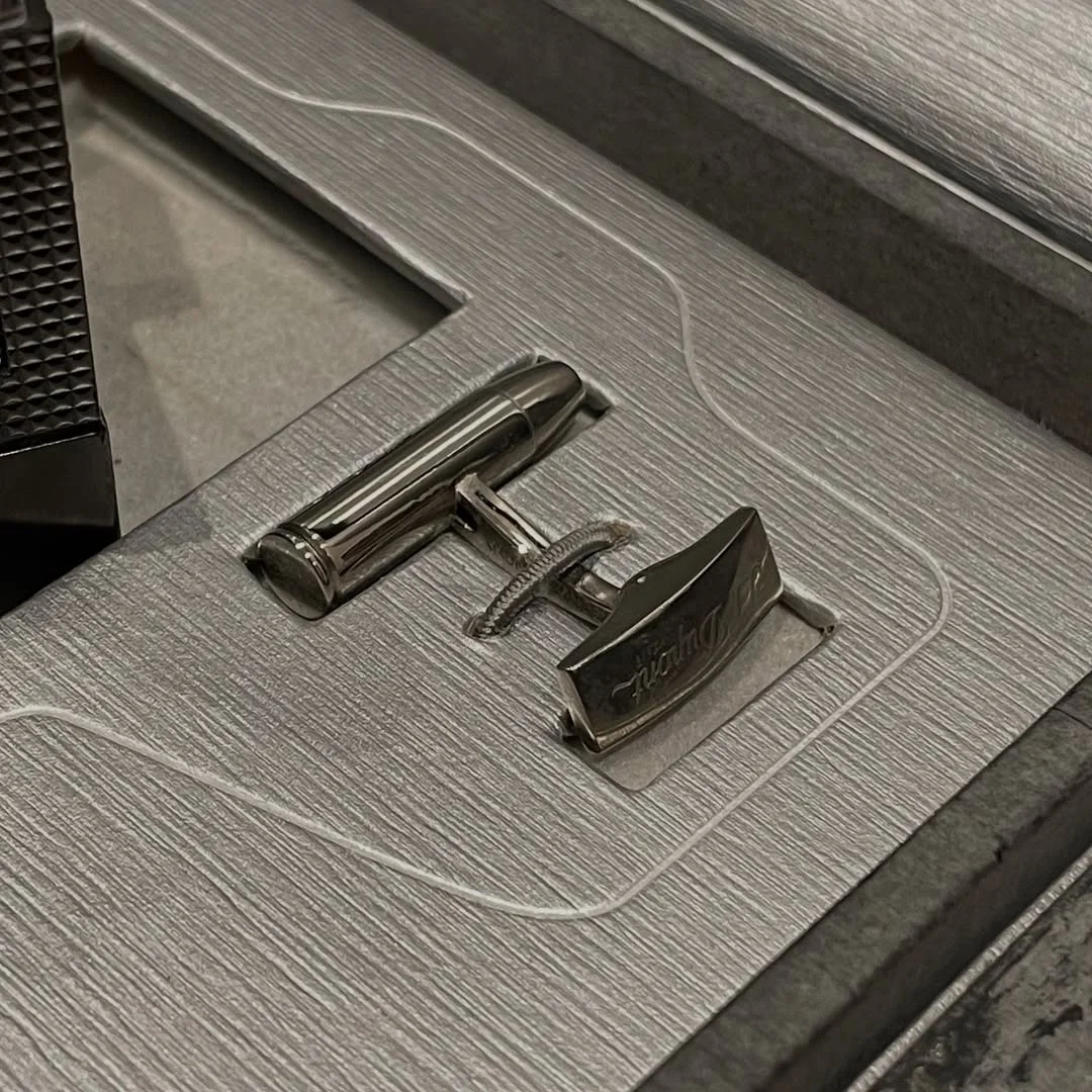 Global Rarity Set S.T. Dupont, Big Set Special Edition James Bond 007 - Image 15