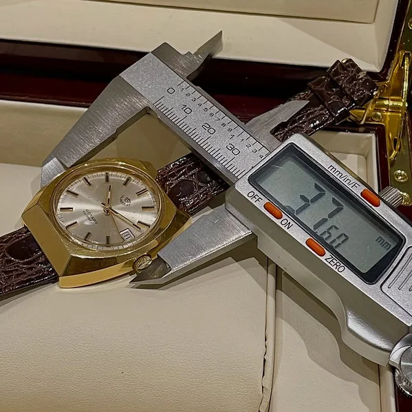 1970 The First-Ever Rotary Edition King Hussein Bin Talal - Image 5