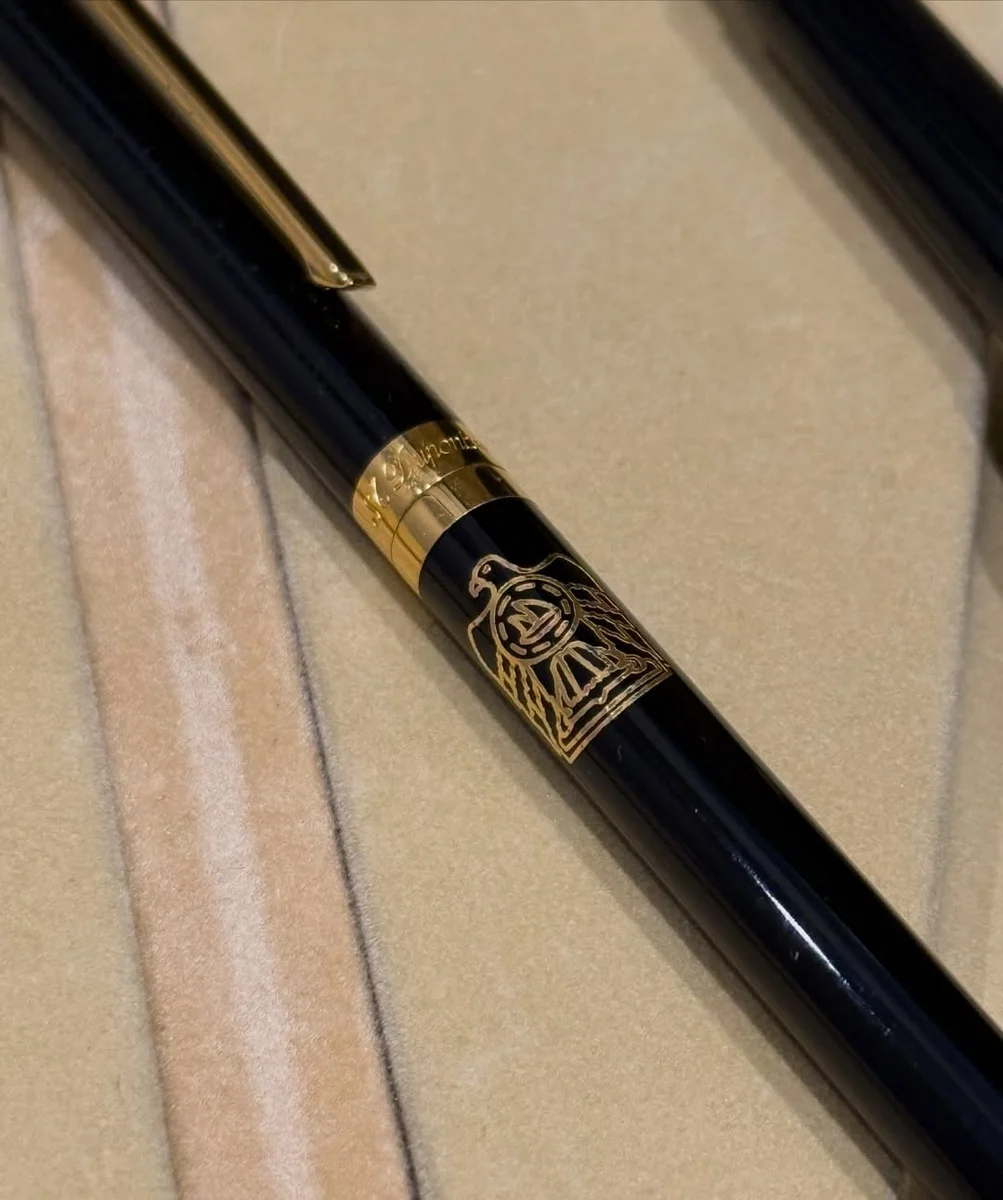 Rare MasterSet Special Edition For United Arab Emirates S.T. Dupont - Image 8