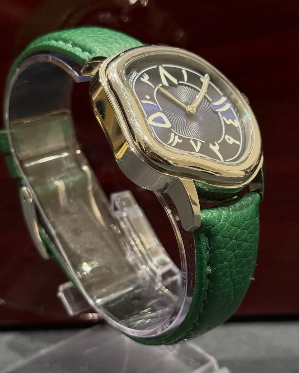 Rare Limited Edition  Zayed & Rashid 53th UAE National Day - Image 3