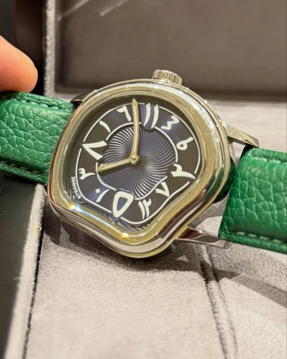 Rare Limited Edition  Zayed & Rashid 53th UAE National Day - Image 4