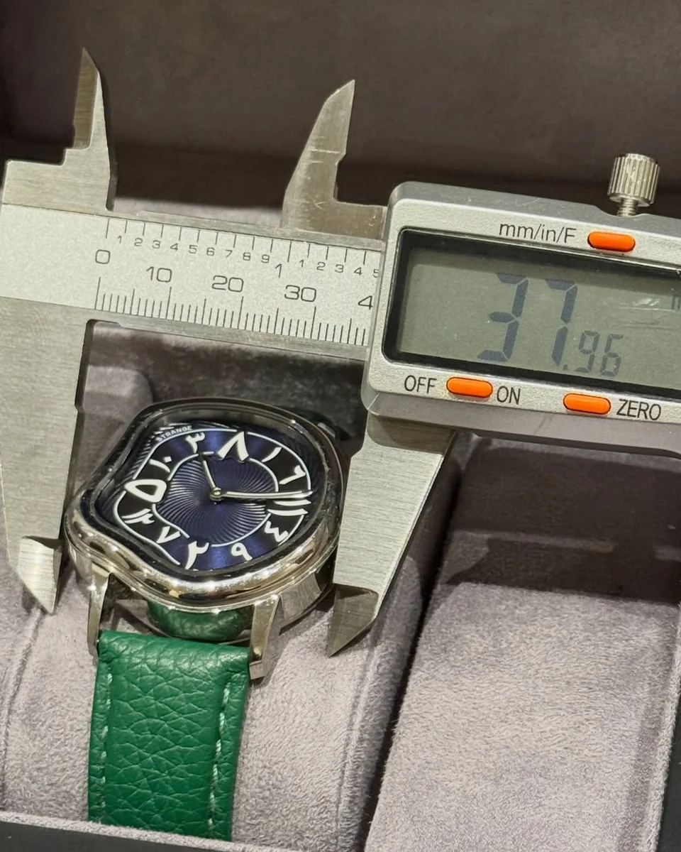 Rare Limited Edition  Zayed & Rashid 53th UAE National Day - Image 7