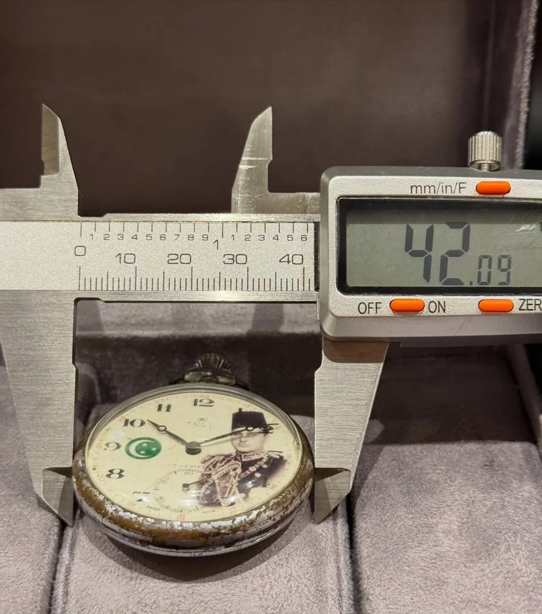 Rare Egyptian Monarchy 1940 Special Edition King Farouk - Image 5