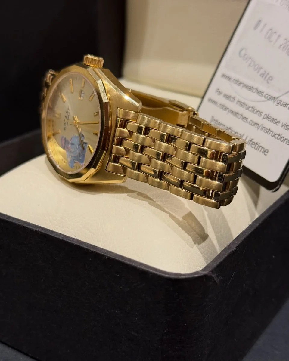 Rare 2010 Special Edition - Rare Presidential Gifts From The Final Era Of The Libyan Jamahiriya. - Image 6