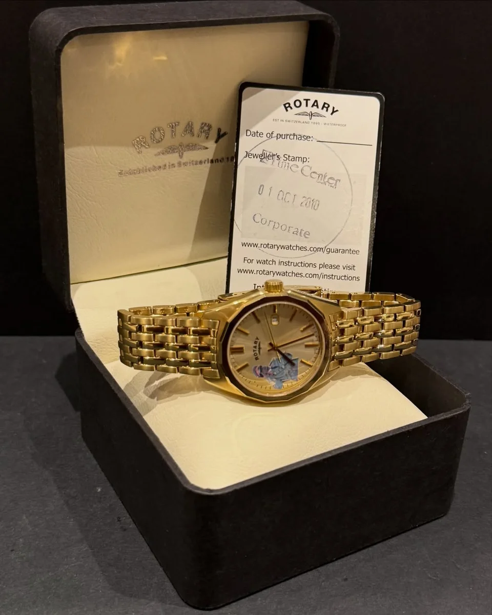 Rare 2010 Special Edition - Rare Presidential Gifts From The Final Era Of The Libyan Jamahiriya. - Image 8